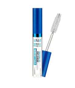 Lollis - Brow & Lash Collagen Gel Mascara