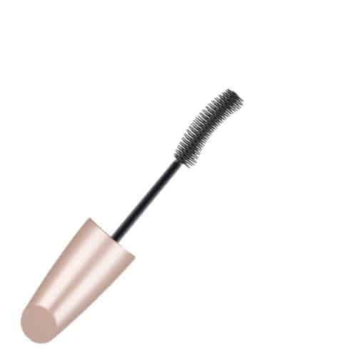 Lollis - Collagen & Curling Ultra Black Volume Mascara - Afbeelding 2