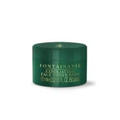 Exfoliating Face Tonic Pads Unisex