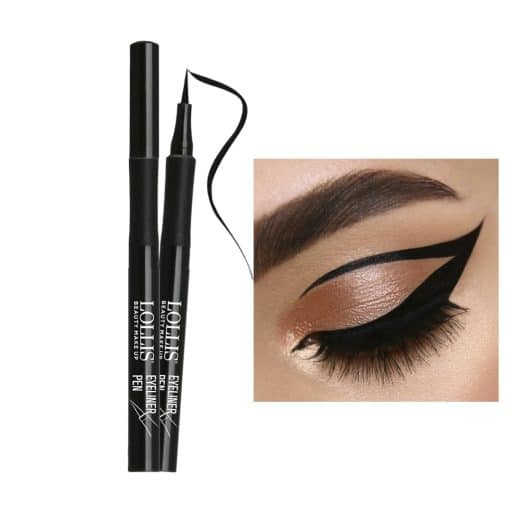 Lollis - Eyeliner Pen - Afbeelding 2