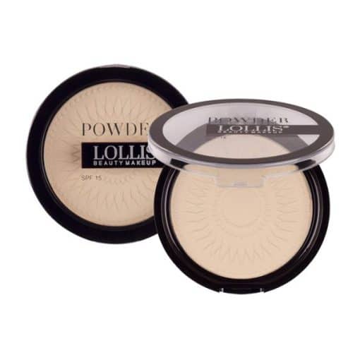 Lollis - Compact Powder - Afbeelding 2