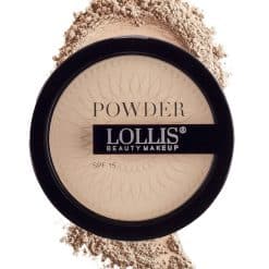 Lollis - Compact Powder