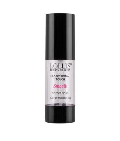 Lollis - Primer Base