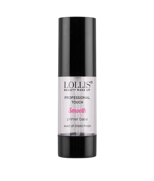 Lollis - Primer Base