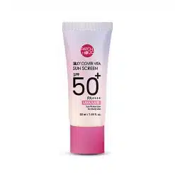 Patch Holic - Silky Cover Vita Sun Screen SPF 50+ OP=OP