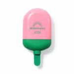 Patch Holic Watermelon Moisture Gel