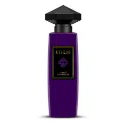 Violet Oud Parfum - Utique 100ml