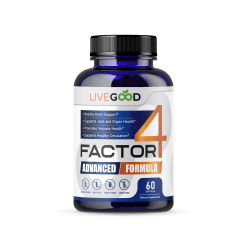 Factor4 – Geavanceerd ontstekingsmanagement