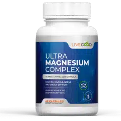 Ultra Magnesium Complex