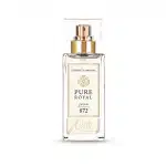FM 872 Dames Parfum – Pure Royal