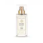 FM 874 Dames Parfum – Pure Royal