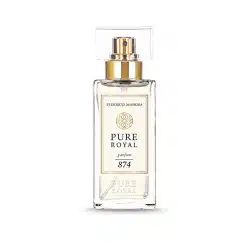 FM 874 Dames Parfum – Pure Royal