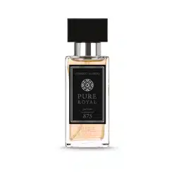 FM 875 Heren Parfum – Pure Royal