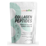 collagen peptides front