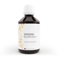 Zinzino - BalanceOil+ 300ml