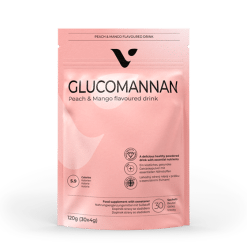 Valentus - Glucomannan