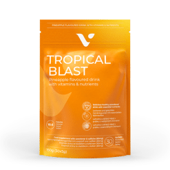 Valentus - Tropical Blast