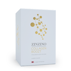 Zinzino - Collagen Boozt