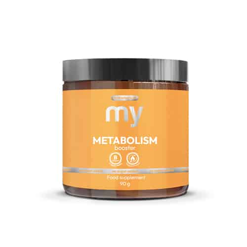 Metabolism Booster myPerfectLab Metabolism Booster - myPerfectLab