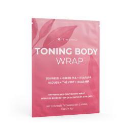 IT WORKS - Toning Body Wrap