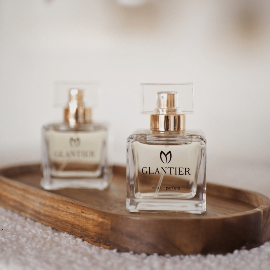glantier parfums