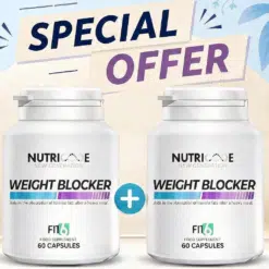 2x Weight Blocker